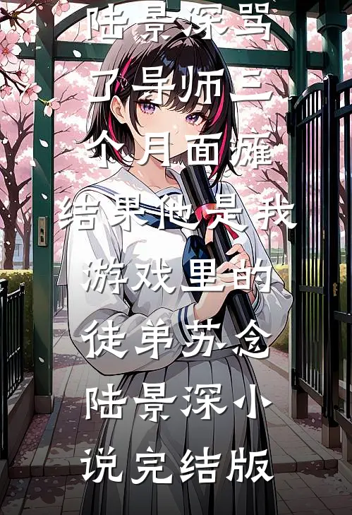 我爸把亿万家产给了猫
