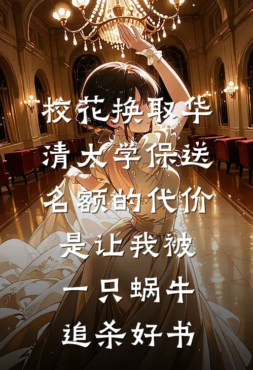 太子爷重金请我，专治绿茶小妈