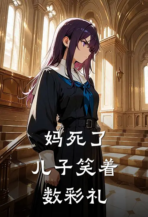 妈死了，儿子笑着数彩礼