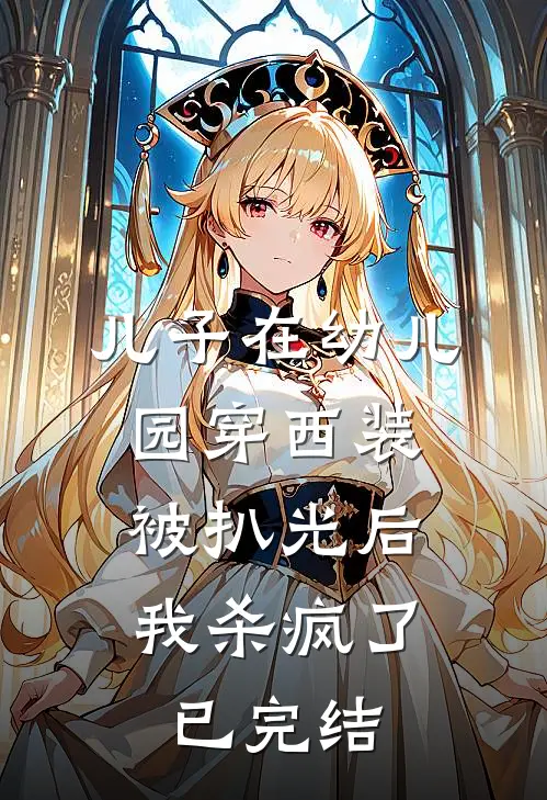 山河不老，故人长诀连载