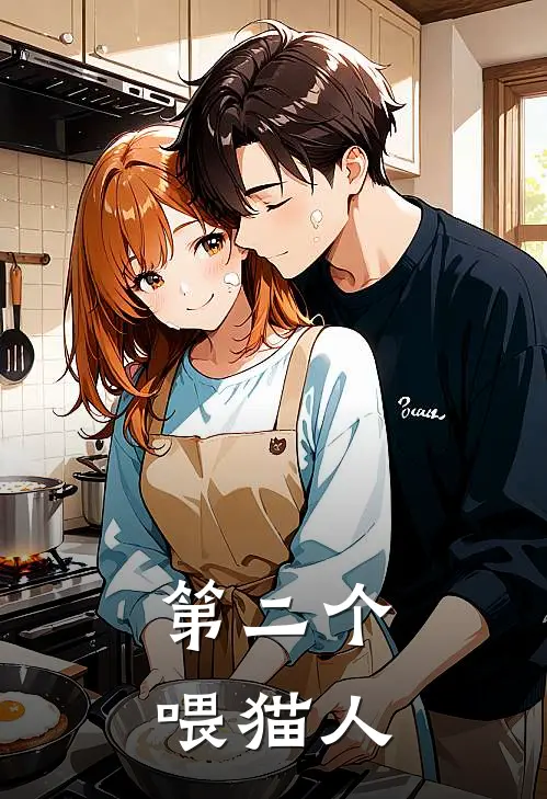 第二个喂猫人