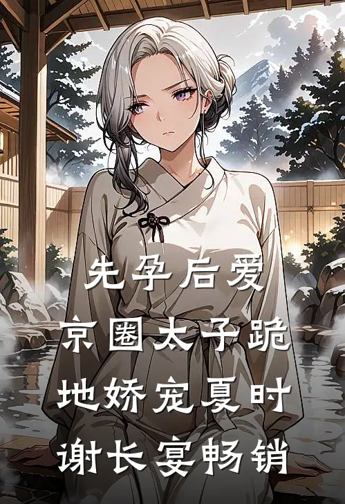 他弄错我和小助理的名字，我去父留子