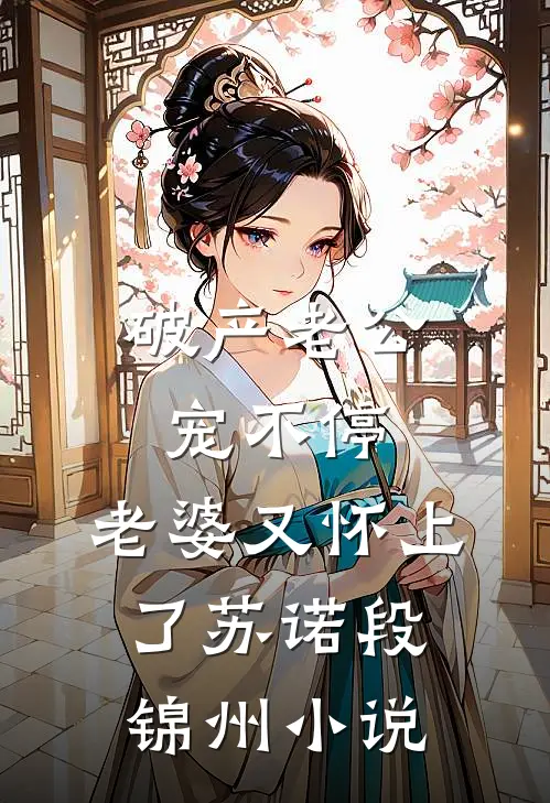 破产老公宠不停，老婆又怀上了苏诺段锦州小说
