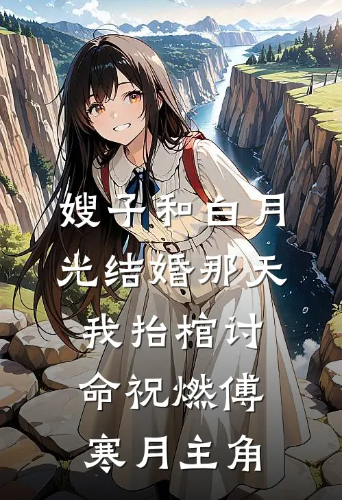 江水流尽那年春前文+