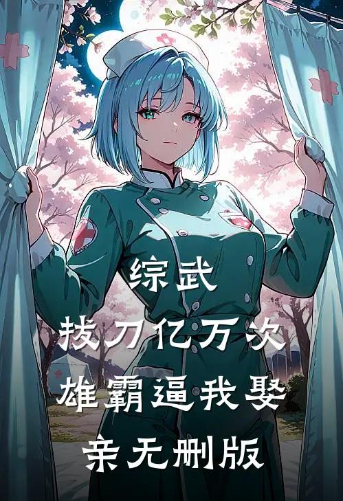 综武：拔刀亿万次，雄霸逼我娶亲无删版
