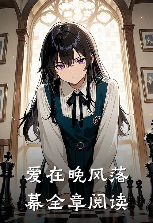 爱在晚风落幕全章阅读