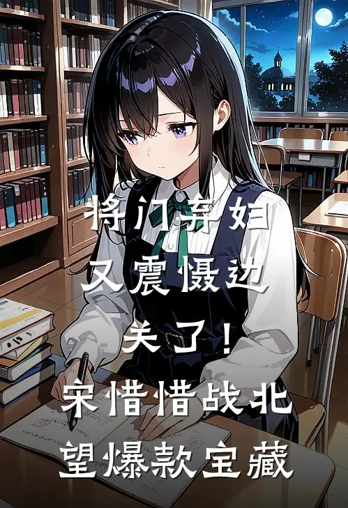 大明：嫂子熬的药有点不对劲