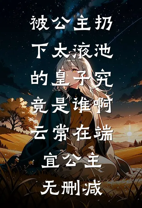 冷面战神又撩又甜