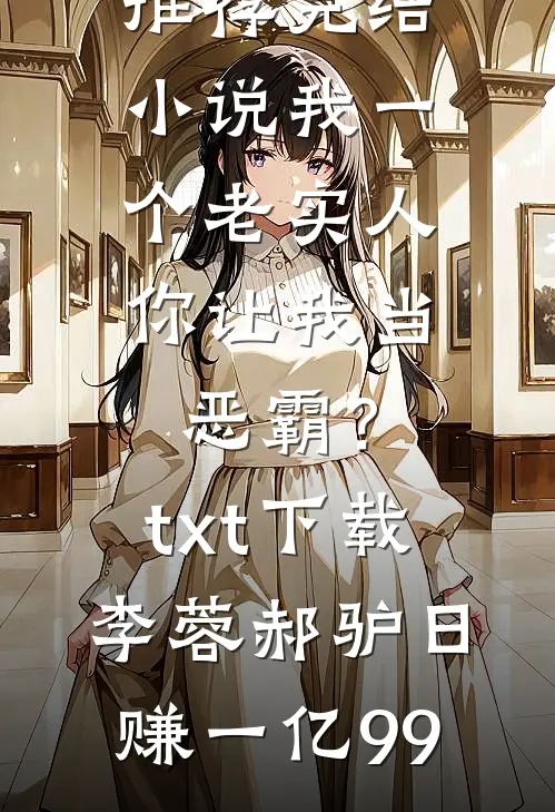 河神的新娘