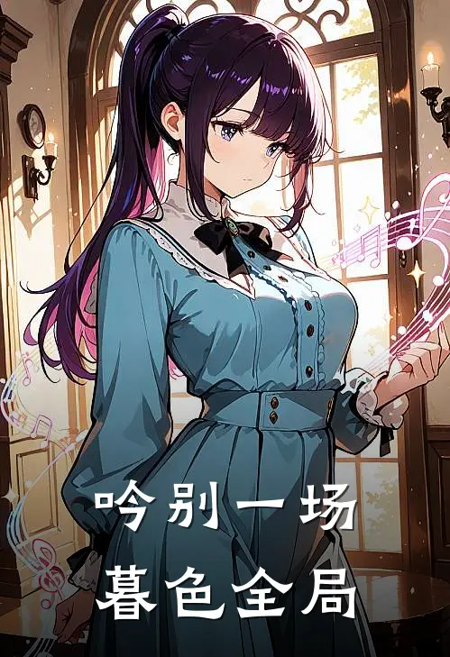第八年，深情换白骨小说