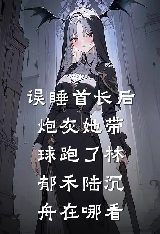 舍身咒失效后，未婚妻悔疯了楚淮安苏柠大结局