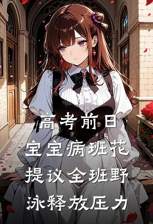 先婚后爱,笨蛋夫君宠我无底线广告+结局