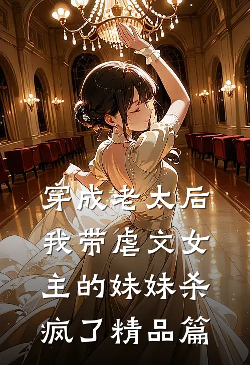 女友偷我彩票大奖后，我送给了她一份大礼畅销巨著