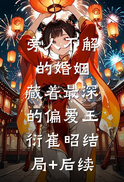 他不见月推荐