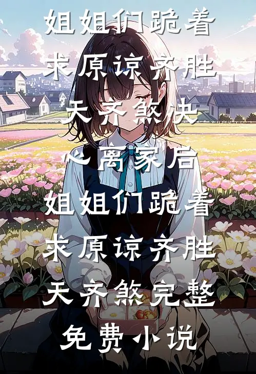 尘缘尽处凤归云完结版