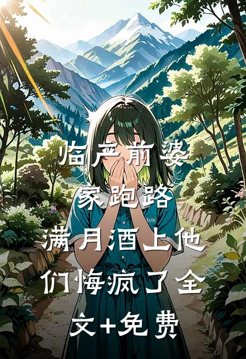 垂涎她岑骁鹿兮瑶大结局