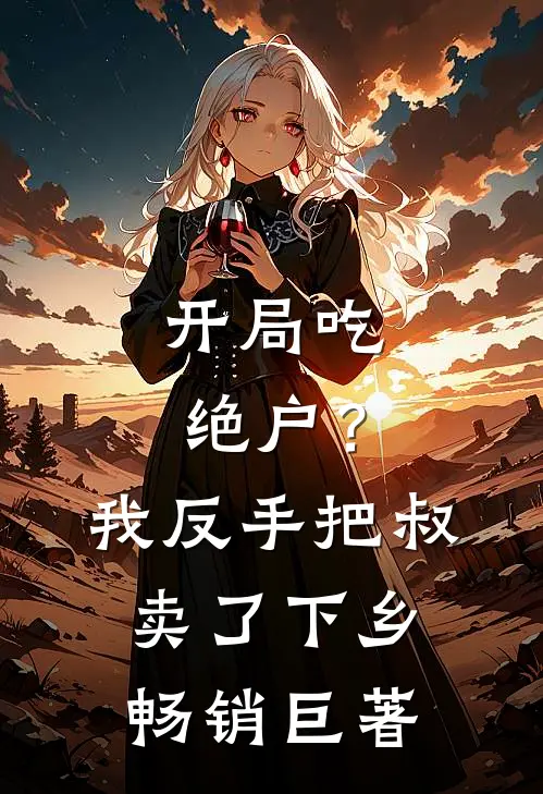 妻子污蔑我财务造假后，公司原地解散完结版