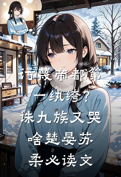 等一场冬雪，许一朝盛愿无删减全文