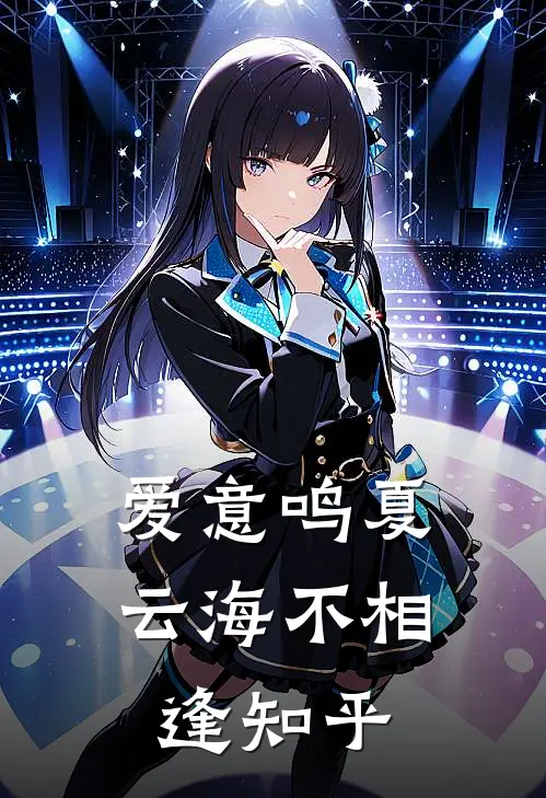 爱意鸣夏，云海不相逢知乎