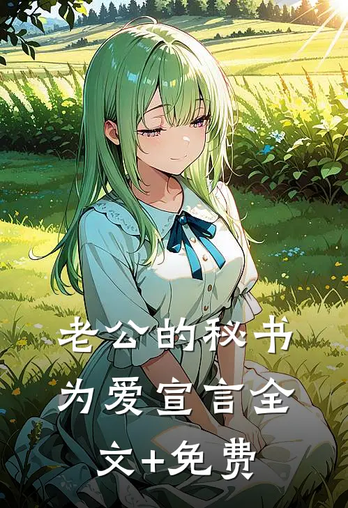 老公的秘书为爱宣言全文+免费