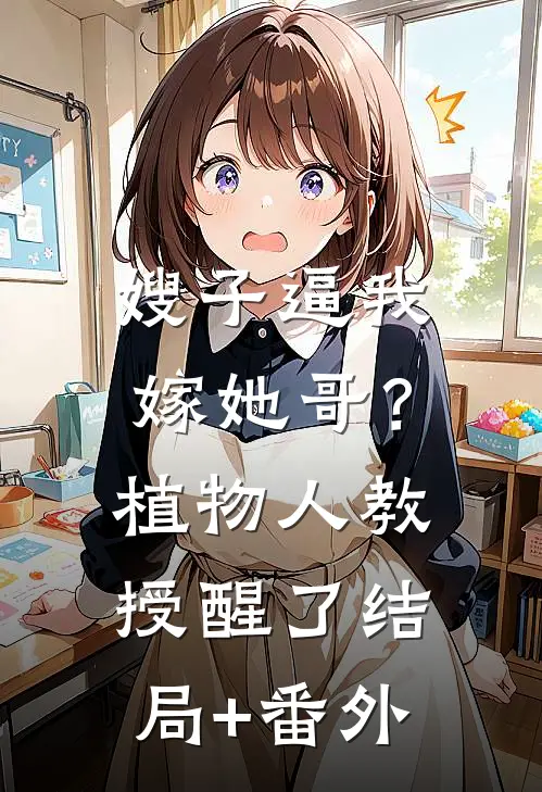 嫂子逼我嫁她哥？植物人教授醒了结局+番外