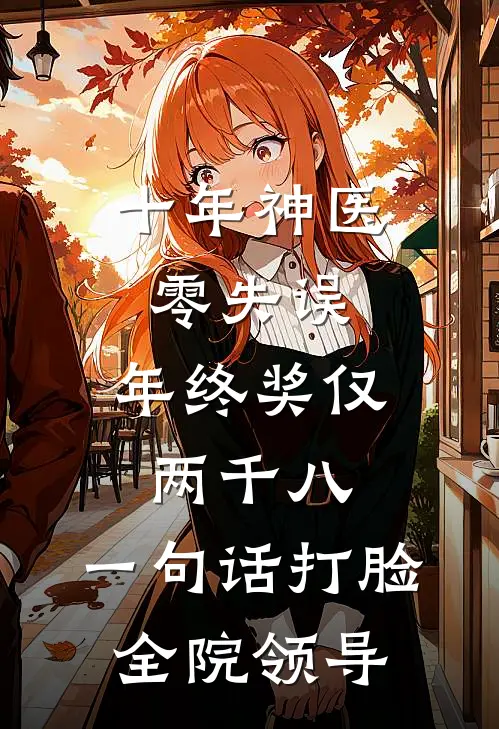 晚昭同归烟火处小说