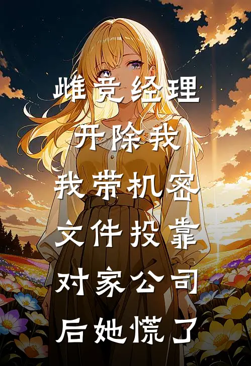 我靠伤害反弹系统，活成了将军府的活祖宗完结版