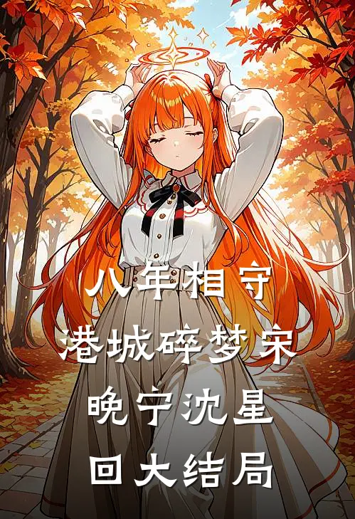 我死后长公主将人偶当成我完整