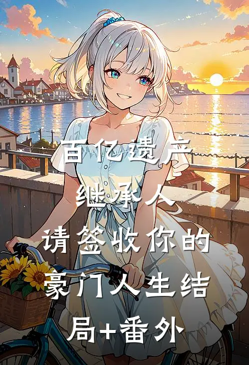 百亿遗产继承人：请签收你的豪门人生结局+番外