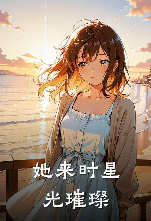 她来时星光璀璨