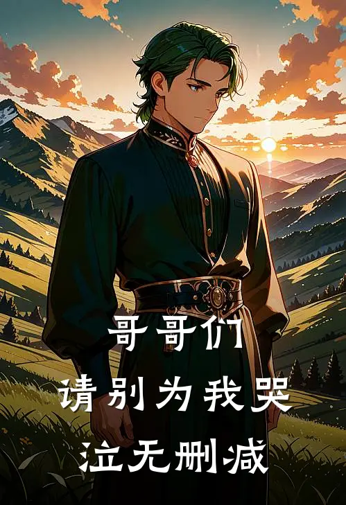 哥哥们，请别为我哭泣无删减