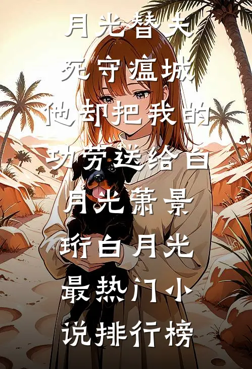 夫人她只想造反，他们却争着上位