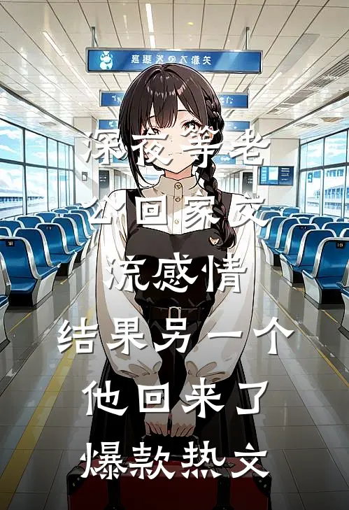 深夜等老公回家交流感情，结果另一个他回来了爆款热文