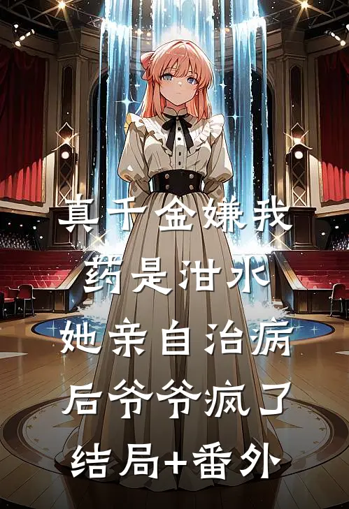 看见弹幕后，骄纵公主她不作了全新