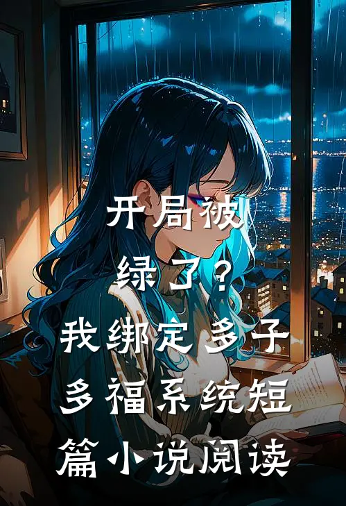 拖油瓶女配觉醒后赴死，男主却选择殉情