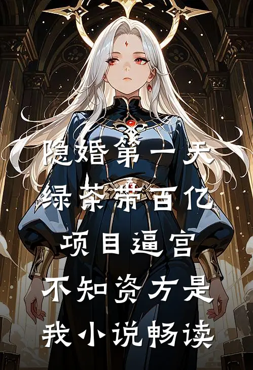 我是公司的财神，总裁白月光却把我开除了精修版