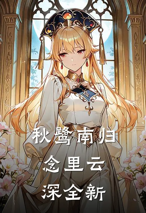 秋鹭南归，念里云深全新