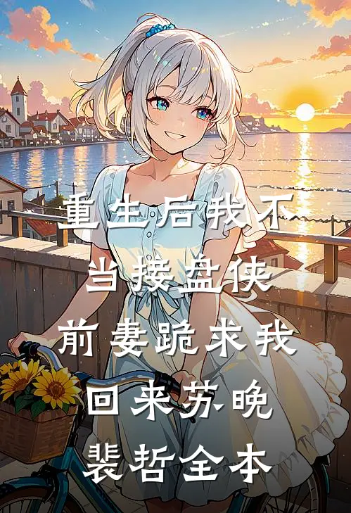 末日真千金要赶我走，她不知道我可太想走了在线阅读全本阅读