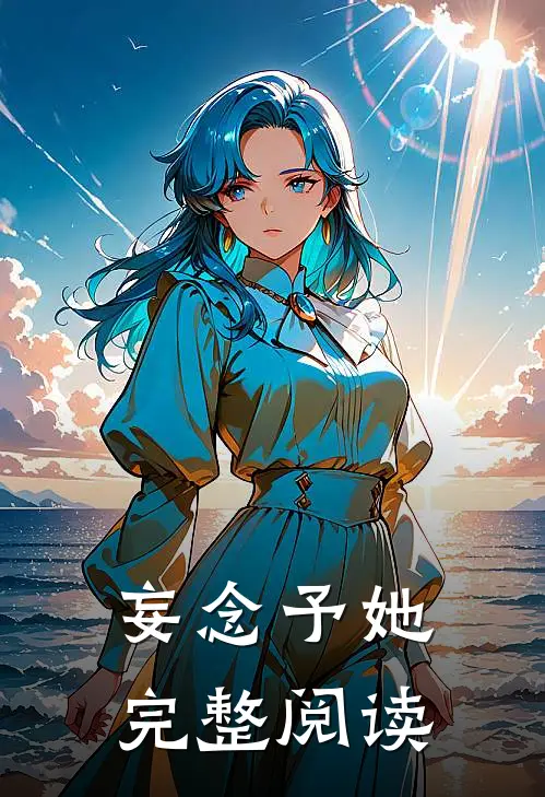 妄念予她完整阅读