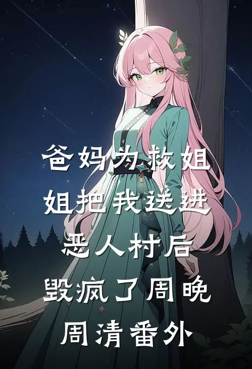 丁克的妻子取了避孕环后，我杀疯了全文+后续