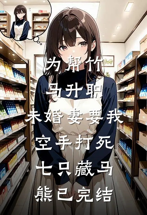 为帮竹马升职，未婚妻要我空手打死七只藏马熊已完结