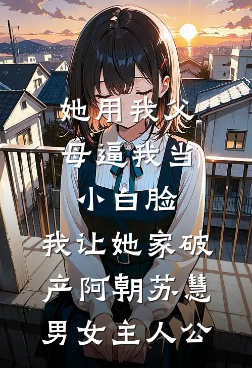 爱似覆水难收完整阅读