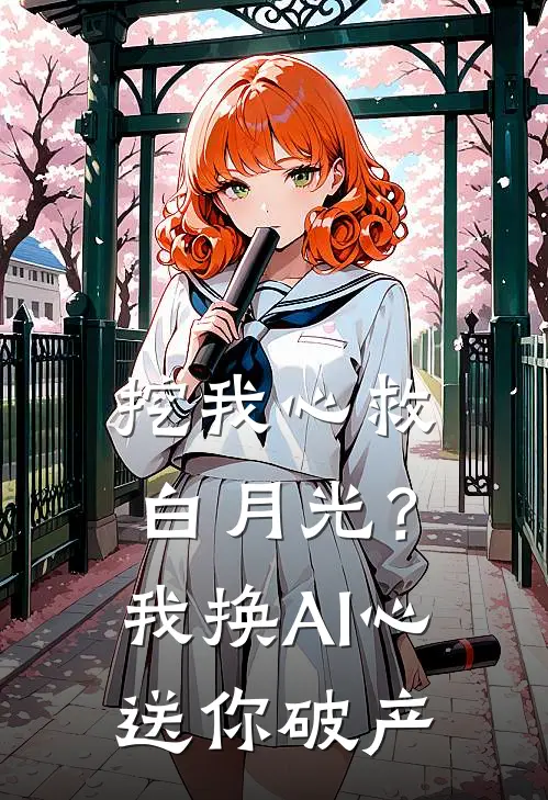 挖我心救白月光？我换AI心送你破产