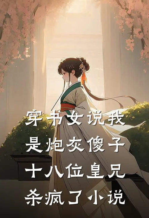 吻错人？我毁他全家！