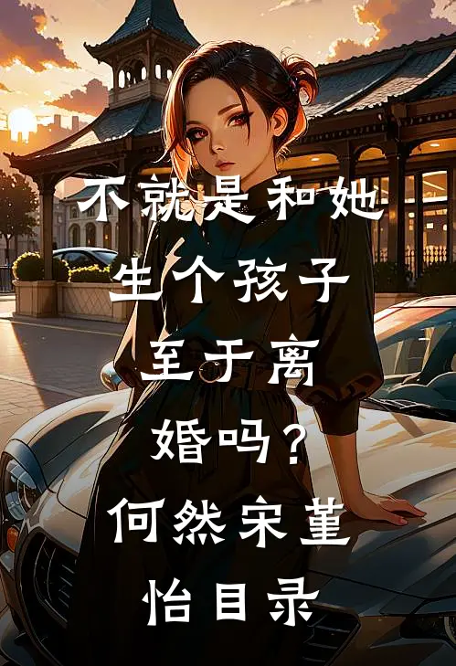 毕业典礼上，我把准公公送上了失信名单后续+结局
