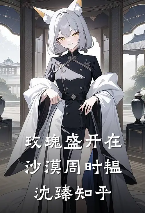 五年欺爱，恨度余生沫沫顾鹤州全文
