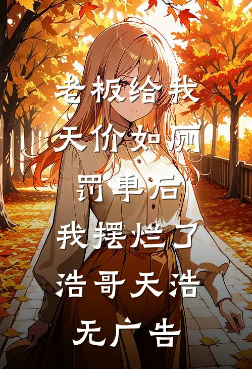 亿万富豪穿成大憨，开局被喊去放哨列表