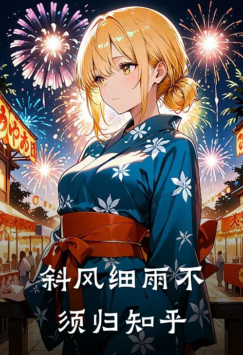 斜风细雨不须归知乎