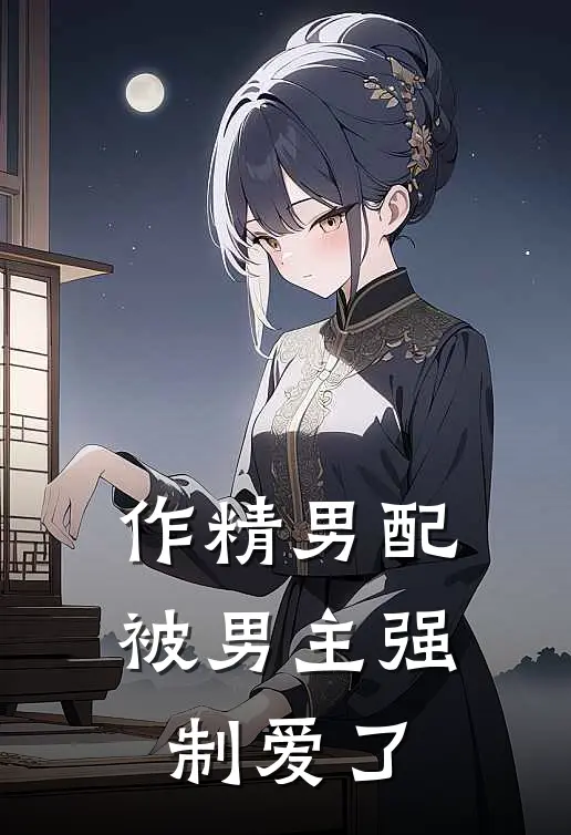作精男配被男主强制爱了