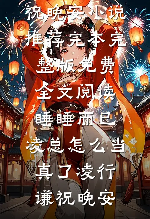 晚风不渡，我的意难平全文免费